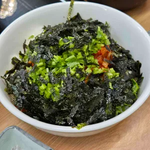 플러스 얼크니샤브칼국수 사진