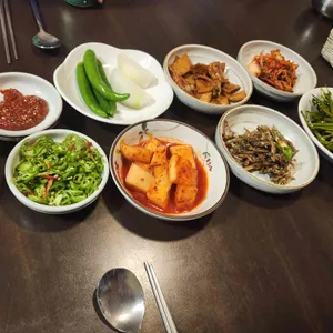 맛골힘탕 사진 2