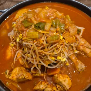 뽁자식당 대표 사진