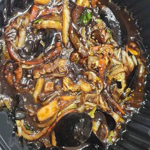 마차이짬뽕 사진