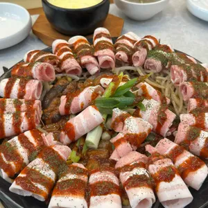 쭈불리 대표 사진