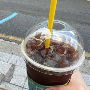 메가MGC커피 사진