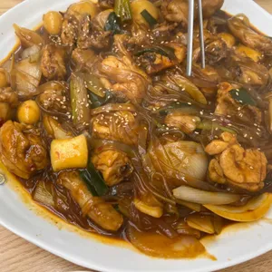 동궁찜닭 사진