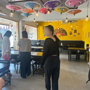 시암테이블 리뷰 사진