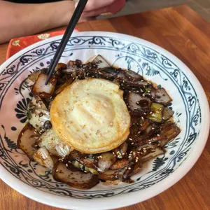 보배반점 사진