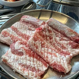 순정갈비 대표 사진