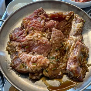 순정갈비 사진