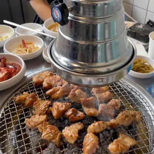순정갈비 대표 사진