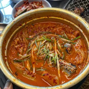 순정갈비 사진