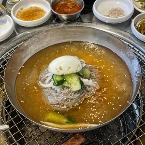순정갈비 사진