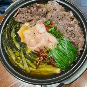 우이락 대표 사진