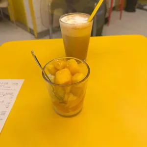 고망고 사진 1