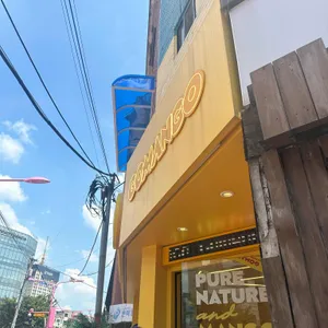 고망고 리뷰 사진