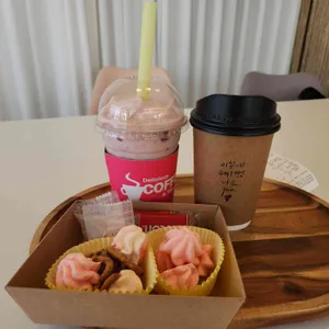 오늘의커피 대표 사진