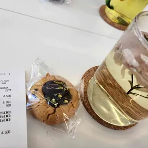오늘의커피 리뷰 사진