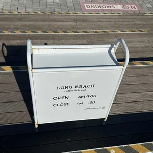 롱비치커피앤브래드 리뷰 사진