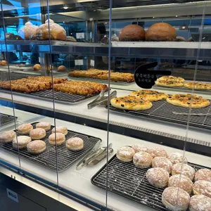 롱비치커피앤브래드 리뷰 사진