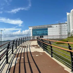 롱비치커피앤브래드 리뷰 사진