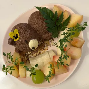 카페 클로이 인 패리스 사진 2