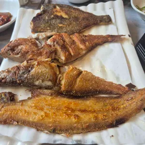 어촌밥상 사진 1
