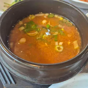 어촌밥상 사진