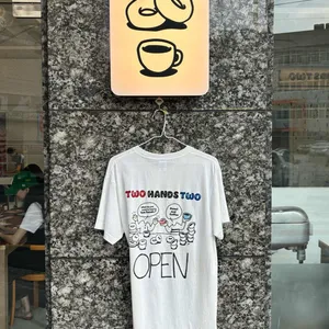 투핸즈투 리뷰 사진