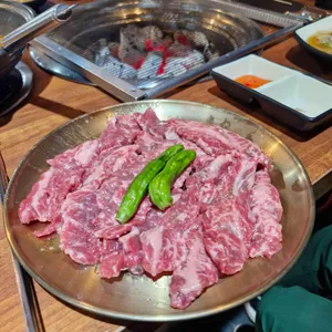 고기앤미트 사진 1