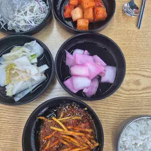 정드림흑염소 사진 2