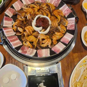 쭈꾸미달인 대표 사진