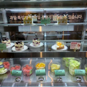 프루타 베이커리 리뷰 사진