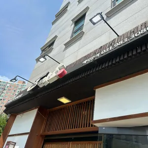 미호소바 리뷰 사진