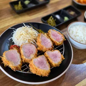 달동카츠 대표 사진