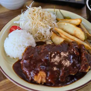 달동카츠 대표 사진