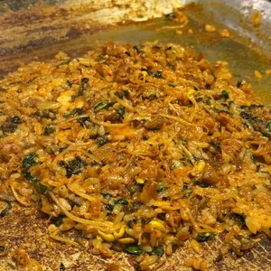 콩불 사진 1