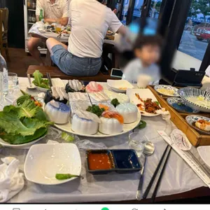 본전회수산 사진