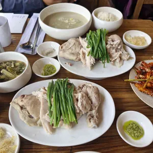 무구옥 사진