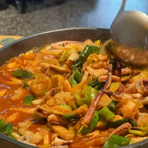 지강한식당 사진