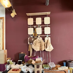 카멜 리뷰 사진