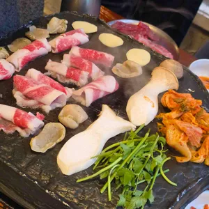 태백우장수 사진