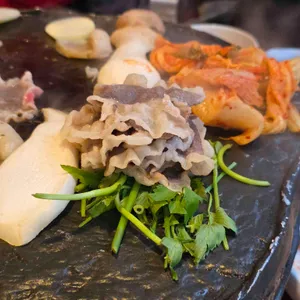 태백우장수 사진