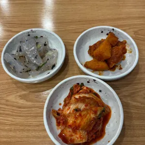 북촌 가마솥 순두부 사진