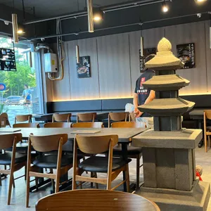 담소소사골순대육개장 리뷰 사진