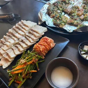 논현전 사진