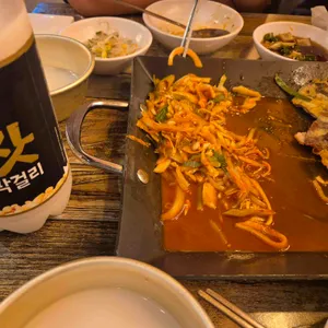 더종로빈대떡 대표 사진