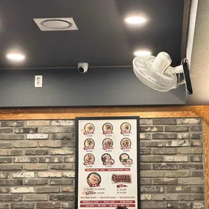 수변최고돼지국밥 리뷰 사진