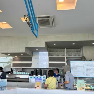웨이브온커피 리뷰 사진