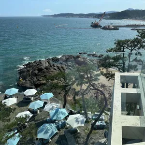 웨이브온커피 리뷰 사진