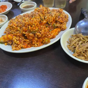 종로찌개마을 대표 사진