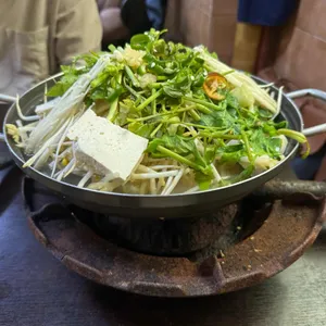 종로찌개마을 사진