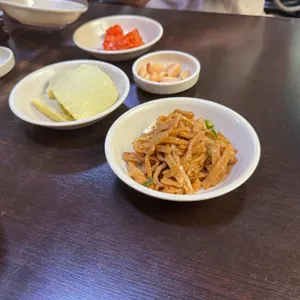 종로찌개마을 사진